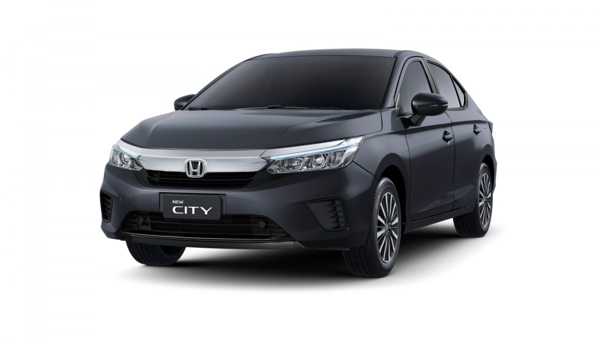[Honda City ganha nova versão de entrada LX a partir de R$ 113 mil: veja preços e versões]